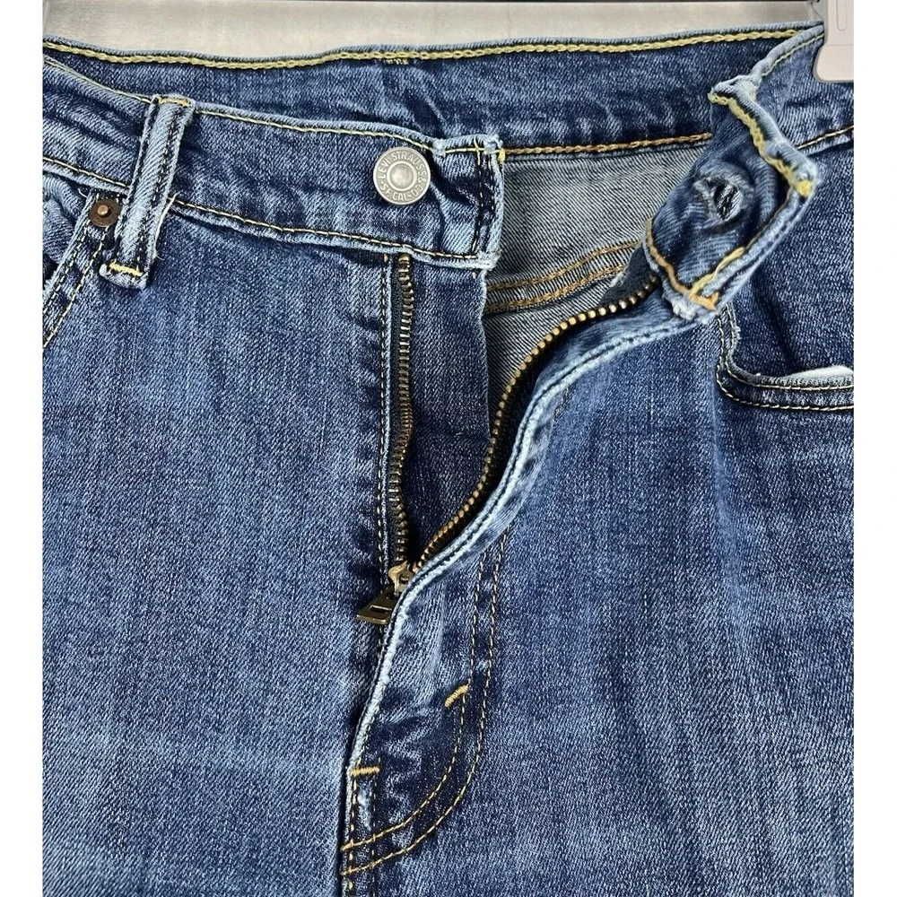 Levis levi 515